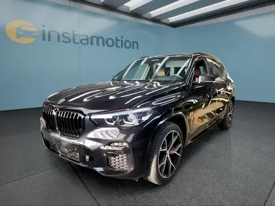 Gebraucht BMW X5 M Sport 286 PS (210 kW) 2023 SUV