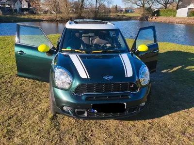 Gebraucht Mini Cooper Countryman