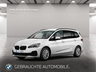 gebraucht BMW 216 Gran Tourer d