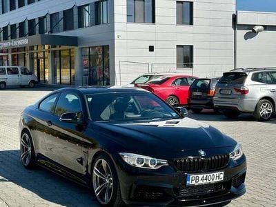 BMW 435