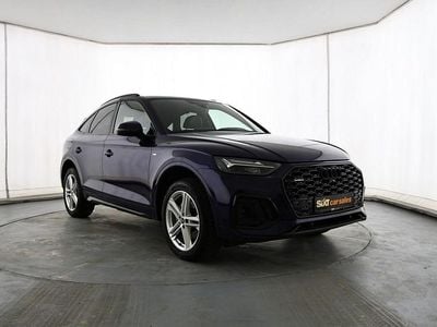 Audi Q5 Sportback