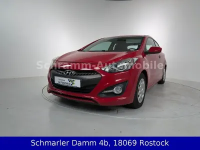 Gebraucht Hyundai i30