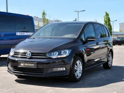 Gebraucht VW Touran