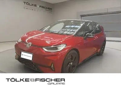 Gebraucht VW ID.3