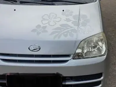 Gebraucht Daihatsu Cuore