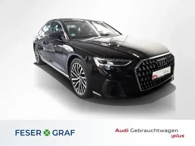 Gebraucht Audi A8