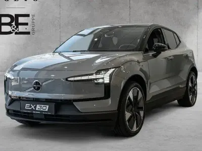 Gebraucht Volvo EX30 Ultra 200 kW (272 PS) 2026 Grau SUV