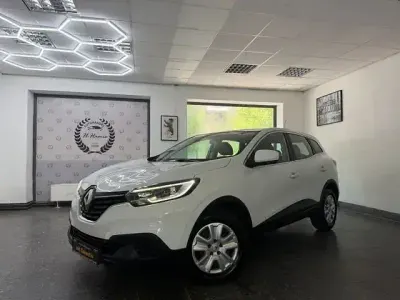Gebraucht Renault Kadjar