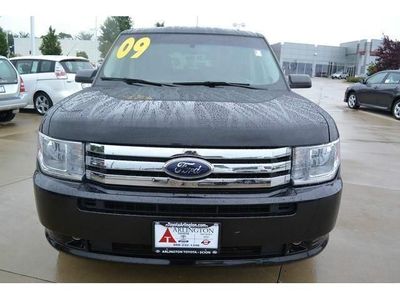 gebraucht Ford Flex SE 7 Sitzer SUV