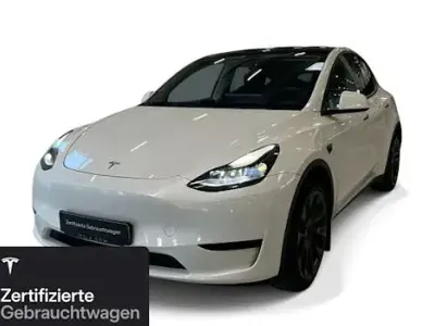 Gebraucht Tesla Model Y