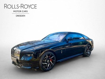 Rolls Royce Spectre