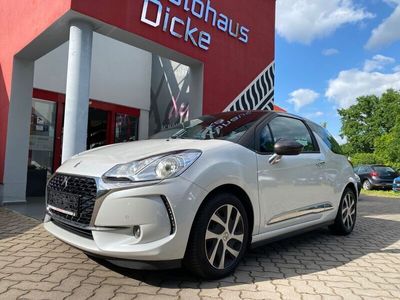 DS Automobiles DS3