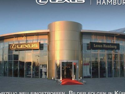 Lexus NX300h