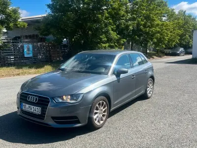 Gebraucht Audi A3