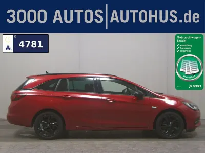 Usata Opel Astra