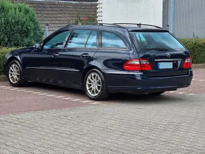 Gebraucht Mercedes E320