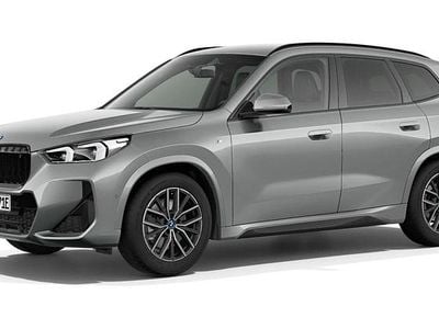 Gebraucht BMW iX1 Luxury Line 230 kW (313 PS) 2023 Grau SUV