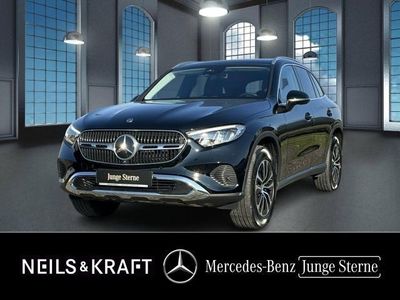 Mercedes GLC220