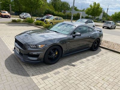 gebraucht Ford Mustang 3.7 mit Shelby Umbau