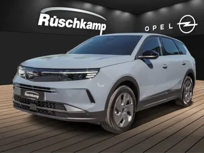 Neu Opel Grandland Electric Edition 145 PS (106 kW) 2026 Grau SUV