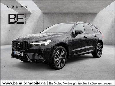 Gebraucht Volvo XC60 Plus 455 PS (334 kW) 2025 Schwarz SUV