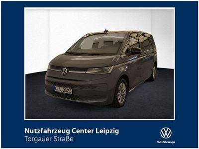 VW Multivan