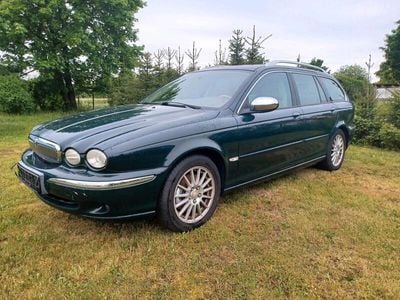 Jaguar X-type