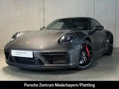 Gebraucht Porsche 911 Carrera GTS