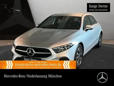 Gebraucht Mercedes A200