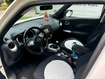 Gebraucht Nissan Juke