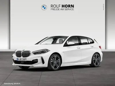 Gebraucht BMW 118