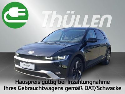 Neu Hyundai Ioniq 5 125 kW (170 PS) 2026 Schwarz SUV