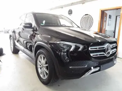Gebraucht Mercedes GLE350