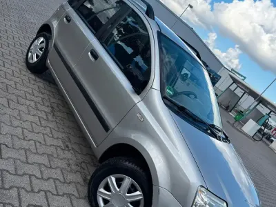 Brugt Fiat Panda