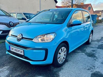 VW up!