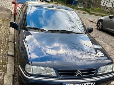 gebraucht Citroën Xantia 2.0 HDi 109 Chrono Chrono