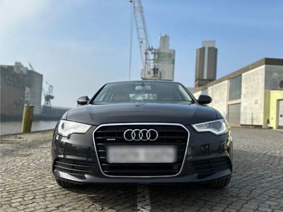 gebraucht Audi A6 Lim. 3.0 TDI, TÜV NEU