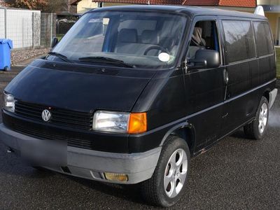 Gebraucht VW Transporter 110 PS (80 kW) 1995 Van