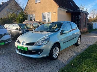 Renault Clio III