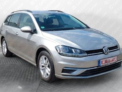 VW Golf VII