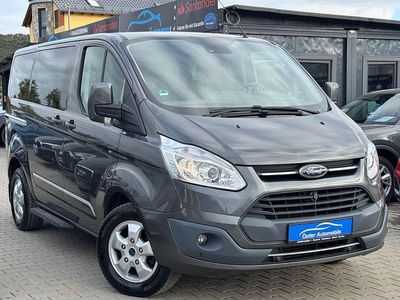 Ford Tourneo