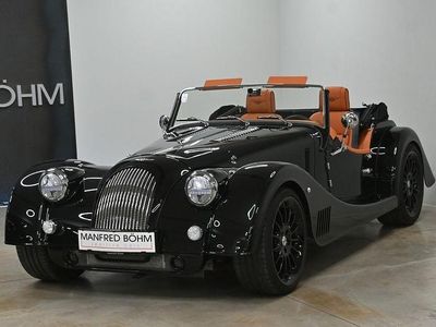 Gebraucht Morgan Plus 340 PS (250 kW) 2025 Grün Cabrio