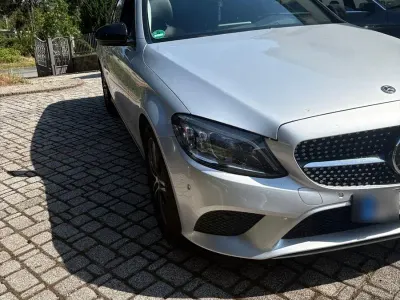 Gebraucht Mercedes C220