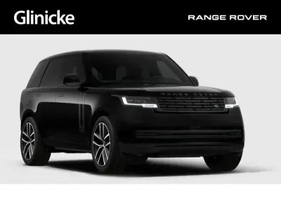 Neu Land Rover Range Rover HSE 400 PS (294 kW) 2026 Santorini black SUV