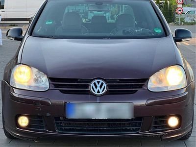 VW Golf V