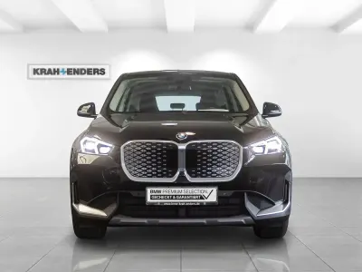 Gebraucht BMW iX1 Performance 230 kW (313 PS) 2024 Saphirschwarz SUV