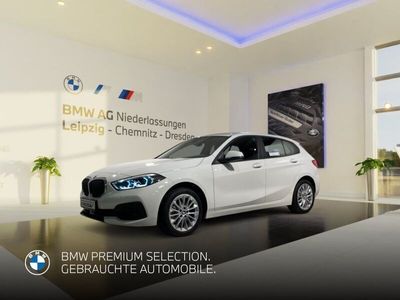 gebraucht BMW 116 i Hatch