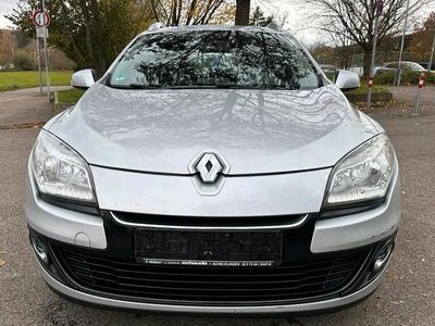 Renault Mégane GrandTour