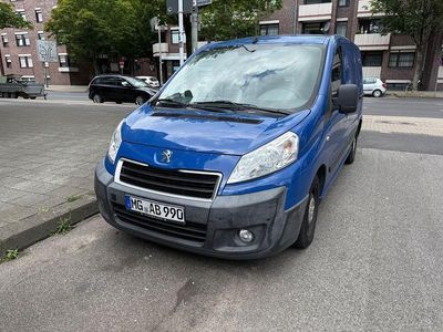 Peugeot Expert