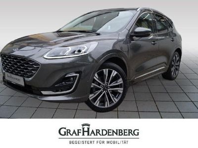 gebraucht Ford Kuga Plug-In Hybrid Vignale